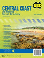 Street Directory Ubd/Gre Central Coast & Newcastle
