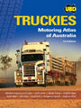Guide Ubd/Gre Truckies Motoring Atlas Of Aust 2Nd Ed