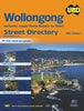 Directory Ubd/Gre Wollongong-Sth Coast & Southern Highlands