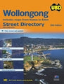 Directory Ubd/Gre Wollongong-Sth Coast & Southern Highlands