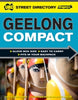 Street Directory Ubd/Gre Compact Geelong 1St Ed