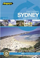 Street Directory Ubd/Gre Compact Wollongong 1St Edition