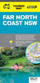 Map Ubd/Gre Far North Coast Nsw 296
