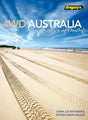 Guide Gregorys 4Wd Australia 50 Short Getaways