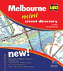Directory Ubd/Gre Melbourne Mini 1St Ed
