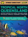 Street Directory Ubd/Gre Tropical Nth Qld (T'Ville/Cairns) 13Th