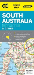Map Ubd/Gre South Australia  570 27Th