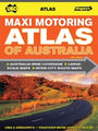 Guide Ubd/Gre Maxi Motoring Atlas Of Aust 4Th Ed