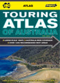 Atlas Ubd/Gre Touring Of Australia 27Th Ed