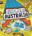 Guide Explore Australia  The Kids Edition