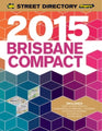 Street Directory Ubd/Gre Compact Brisbane 2016