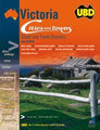 Street Directory Ubd/Gre Victoria Cities & Towns 18Th