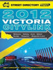 Street Directory Ubd/Gre City Link Victoria