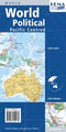 Map Hema World Political