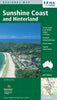 Map Hema Sunshine Coast & Hinterland