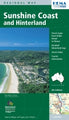 Map Hema Sunshine Coast & Hinterland
