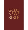 Bible Good News Paperback