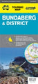 Map Ubd/Gre Bundaberg & District 480 27Th Ed