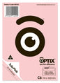 Envelope Optix C6 Juni Purple Pk25