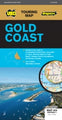 Map Ubd/Gre Gold Coast Map 404 7Th Edition