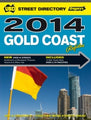 Street Directory Ubd/Gre Gold Coast 18Th Ed Refidex