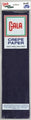 Crepe Paper Gala 53 Navy