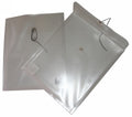 Colby P-158A Clear Poly String Envelope