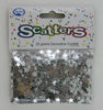 Party Scatters Alpen Silver Stars 14Gm