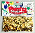 Party Scatters Alpen Gold Hearts 14Gm