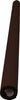 Poster Roll Rainbow Single Sided 760Mmx10M Chocolate Brown