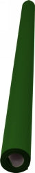 Poster Roll Rainbow Single Sided 760Mmx10M Xmas Green