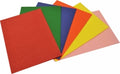 Tissue Paper Rainbow 17Gsm Foolscap Acid Free Assorted