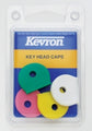 Key Head Caps Kevron Pk4