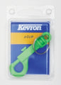 J-Clip With Ring Kevron
