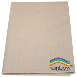 Book Covering Kraft Brown F/Pack 760X1140Mm 2'S