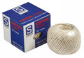 Twine Sovereign Cotton White 80M