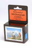 Photo Corners C/Land Clear Bx300