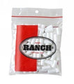 Cigarette Filters Ranch Slim 120'S Red