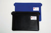 Convention Case Marbig Pvc Black