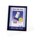 Resume File B/Tone Pro-File Black