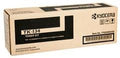 Kyocera TK134 Black Toner Cartridge - 7,200 Pages
