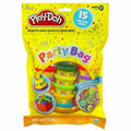 Clay Play-Doh Party Pack 15 Mini Cans