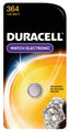 Battery Duracell Watch D364