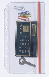 Dayplanner Refill Debden Ziplock Bags Dk1005