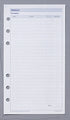 Dayplanner Refill Debden Finances 96X175 Pr2003