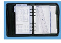 Dayplanner Organiser Debden Black Pr2299