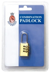 Padlock Combination Sovereign