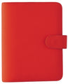 Dayplanner Organiser Debden #Pr7015 Red