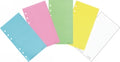 Dayplanner Organiser Debden #Sl7015 Red