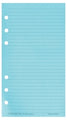 Dayplanner Refill Debden Note Pad Multicol Dk1022